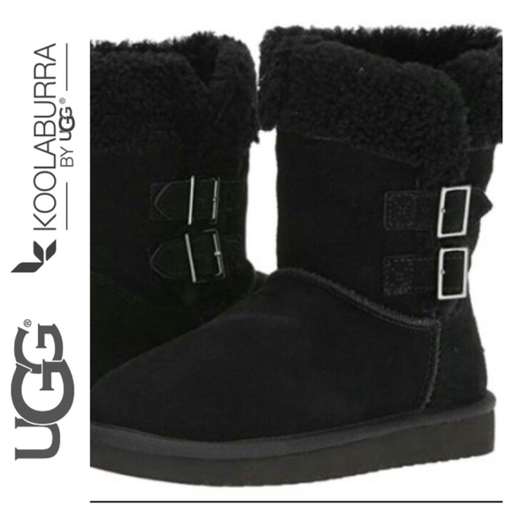 ugg koolaburra sulana